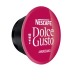 Nescafe Dolce Gusto Coffee Capsules Cafe Americano Pack 16 image