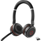 Jabra Evolve 75 SE Link380a UC Stereo image