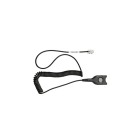 EPOS | Sennheiser CSTD 24 Headset Cable - ED to RJ9 image