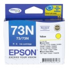 Epson Ink Cartridge 73N Yellow image