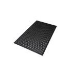 Advance Worksave Anti Fatigue Mat 1520x890mm Black image