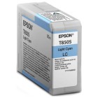 Epson Ultrachrome Hd Light Cyan Ink Cartridge image