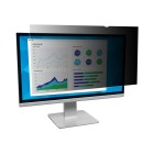 3M Privacy Filter for 19.5 Inch Widescreen Desktop LCD Monitor Black image