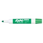 Expo Whiteboard Marker Bullet Tip 2.0mm Green image