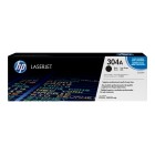 HP LaserJet Toner Cartridge 304A Black image