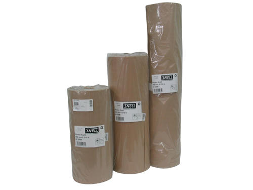 Wrapping Paper Kraft Counter Roll 750mm X 300M X 60gsm