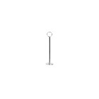 Esselte Table Number Holder Metal 20Cm image