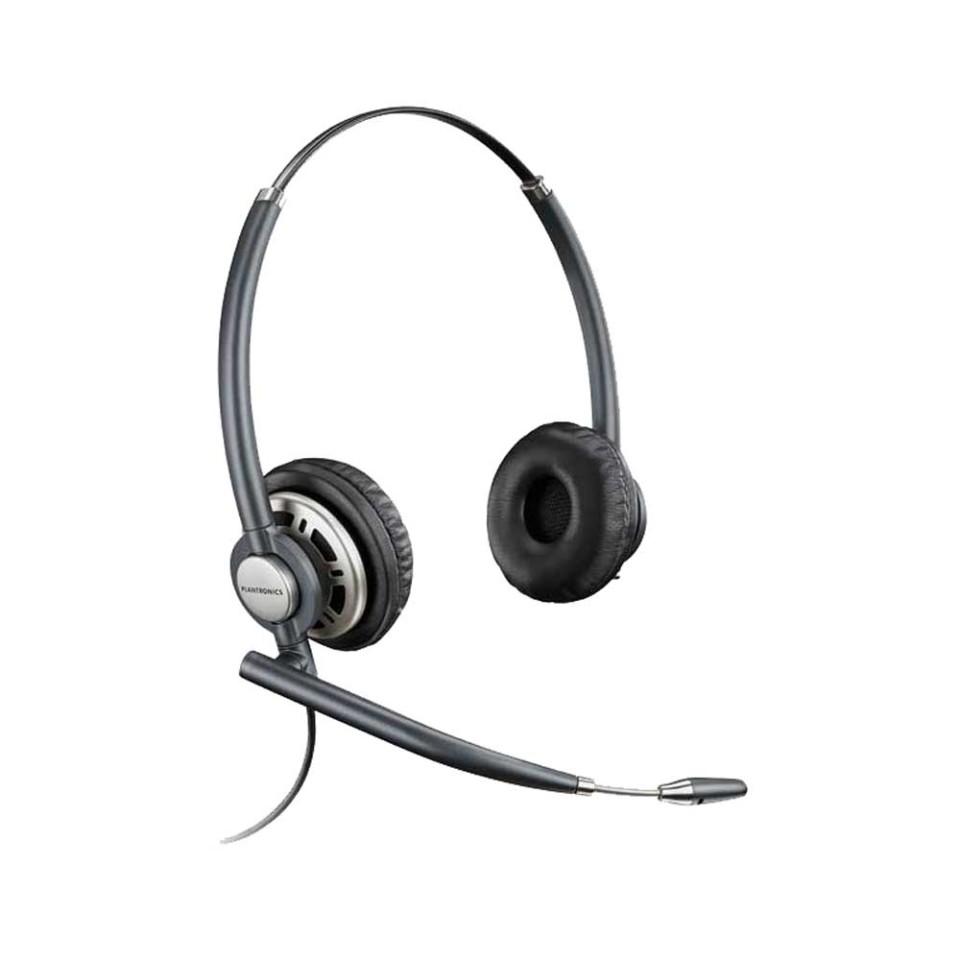 Poly EncorePro 720 Stereo Headset 