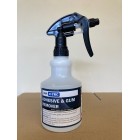 C-TEC Adhesive & Gum Remover Trigger Spray 500ml image
