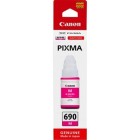 Canon Gi690 Magenta Ink Bottle image