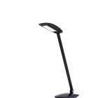 Nero Desk Lamp LED Black image