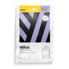 Nilfisk Sprint F044 Vacuum Bag Pack of 5 10018 image