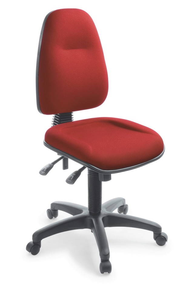 Eden Spectrum 3 Standard Task Chair