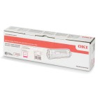 Oki 46861310 High Yield Magenta Toner Cartridge image