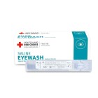 Red Cross Saline Eye Wash Pods 4 X 20ml image