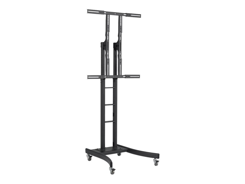 Atdec Heavy Duty Mobile Tv Cart