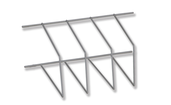 Eureka Shelf Rack 570mm