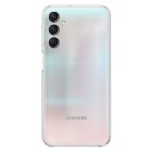Samsung A24 Clear Case Transparent image
