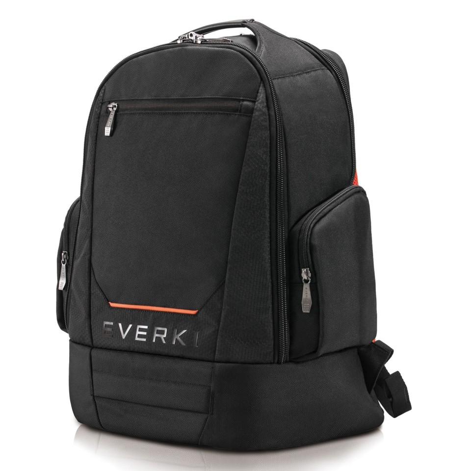 Everki Contempro 18.4 Laptop Backpack