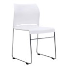 Buro Envy Stacking Chair  image