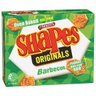 Arnotts Shapes Crackers Original Barbecue 175g