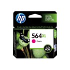 HP Ink Cartridge 564XL Magenta image