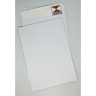 Candida Pocket Envelope Tropical Seal C5 White 229mmx162mm White Box 250 image