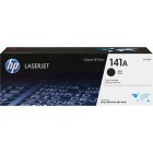 HP 141a Original Laser Toner Cartridge Black image