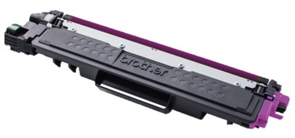 Brother TN237m Toner Laser Cartridge Magenta 2300 Pages