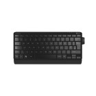 Posturite V2 Bluetooth Compact Keyboard With Slide Out Numeric Pad image