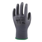 Lynn River Ultraflex Pu Miluthan Work Gloves Grey Pair image