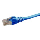 Dynamix Cat 6 Utp Patch Cable 5m Blue image
