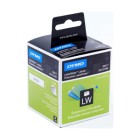 Dymo Label Writer Suspension Filing Labels 50mm X 12mm image