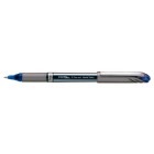 Pentel Energel Gel Ink Pen BL27 Metal Tip Arrow Point 0.7mm Blue image