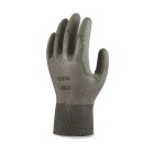 Lynn River Ultra Miluthan Grey PU Nylon Liner Glove - XLarge - 12 Pairs image