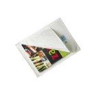 Recycled Content Jiffy Mail Lite #1 113x210mm Ctn100 image