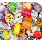 Carousel Toffees & Fruit Chews Assorted Sweets 2kg Bag image