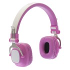 Moki Headphones Exo Kids Pink image