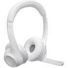 Logitech Zone 300 Stereo Wireless Headset - Off White image