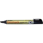 Artline Easimark Whiteboard Marker Chisel Tip 2.0-5.0mm Black image