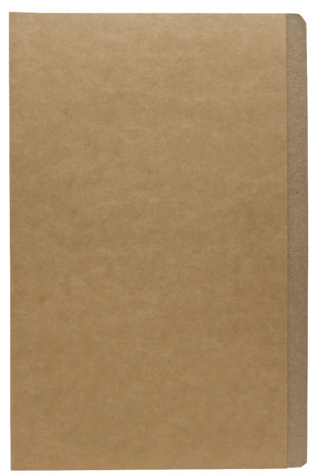 FM Manilla File Folder Foolscap Kraft Pack 100