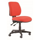 Roma 2 Lever Mid Back Task Chair image