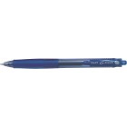 Pilot Begreen G-Knock Gel Ink Pen Retractable Blue image