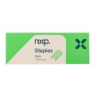 NXP Staples No. 26/6 Standard 23 Sheet Box 5000 image
