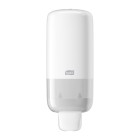 Tork S4 Soap Foam Dispenser 1 Litre White 561500 image