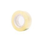 NXP Office Tape 18mm x 33m Clear Roll image