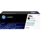 HP 30a Black Laserjet Toner Cartridge image