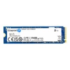 Kingston Nv3 2tb M.2 Nvme Internal Solid State Drive image