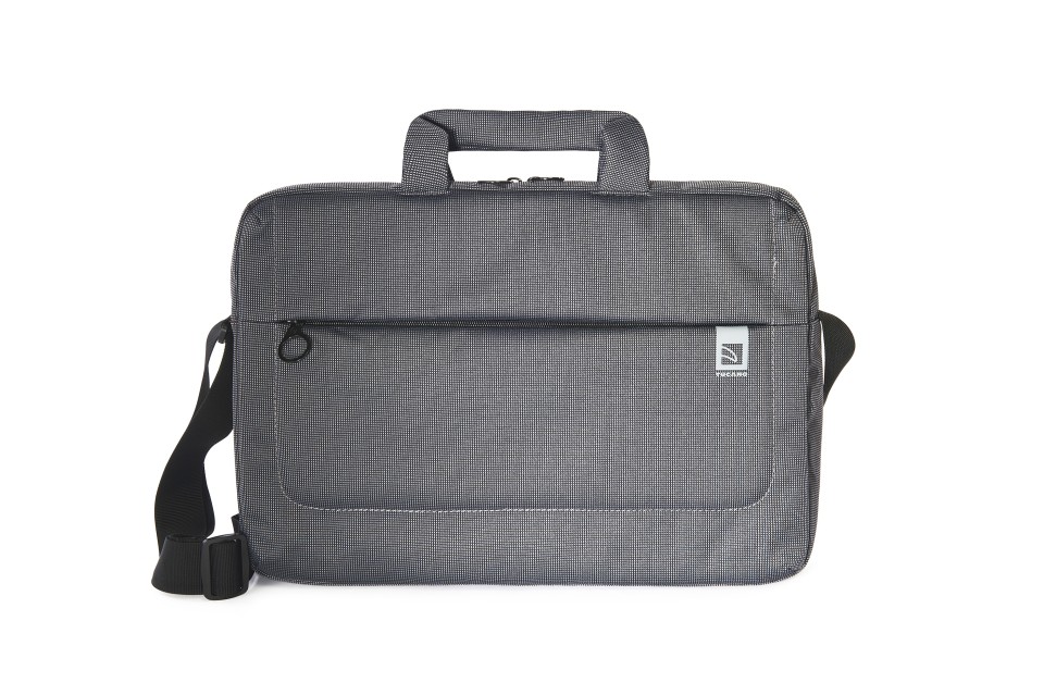 Tucano Loop Carry Case Black