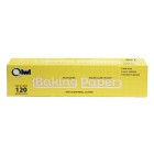 Qiwi Baking Paper 400mm x 120m image